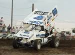 Brady Bacon
